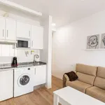 Rent 1 bedroom apartment in barcelona