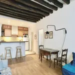 Appartement de 42 m² avec 1 chambre(s) en location à paris