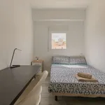 Rent a room of 100 m² in valencia