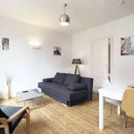 Appartement de 42 m² avec 1 chambre(s) en location à brussels