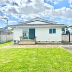 Rent 4 bedroom house in Manurewa