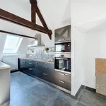 Huur 2 slaapkamer appartement van 160 m² in Soignies