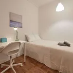 Quarto em lisbon