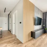 Rent 3 bedroom apartment of 65 m² in Łódź