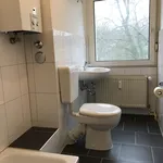 Miete 2 Schlafzimmer wohnung von 40 m² in Duisburg