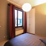 Huur 1 slaapkamer appartement van 45 m² in brussels