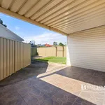 Rent 4 bedroom house in Wattle Grove