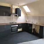 Rent 1 bedroom flat in Leicester