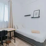 Habitación en madrid