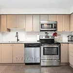 1 bedroom apartment of 936 sq. ft in Toronto (Clanton Park)