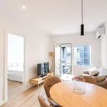 Rent 3 bedroom apartment in barcelona