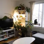  appartement avec 4 chambre(s) en location à Montreal