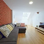 Rent 3 bedroom apartment of 110 m² in Prague