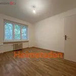 Pronajměte si 3 ložnic/e byt o rozloze 55 m² v Havířov