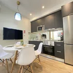 Rent 3 bedroom apartment of 60 m² in Madrid