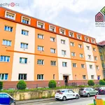 Rent 3 bedroom apartment of 66 m² in Ústí nad Labem