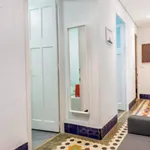 Rent 5 bedroom apartment in Valencia