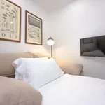 Alquilo 4 dormitorio apartamento de 30 m² en Madrid