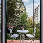 Rent 4 bedroom apartment of 150 m² in Firenze