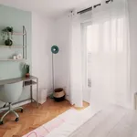 Rent a room in Saint-Denis