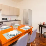 Rent 1 bedroom apartment of 50 m² in Prague