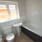 Rent 4 bedroom house in North West England