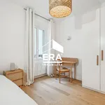 Rent 4 bedroom apartment of 142 m² in paris 17e arrondissement