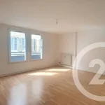 Appartement 1 pièce - Châteauroux (36000)