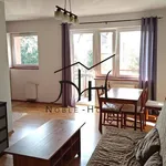 Rent 1 bedroom apartment of 32 m² in Wrocław