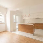 Rent 3 bedroom apartment of 123 m² in Oeiras