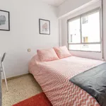 Alquilar 5 dormitorio apartamento en Valencia