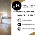  maison avec 1 chambre(s) en location à St. Catharines