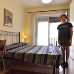 Rent a room of 120 m² in rome