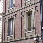 Rent 2 bedroom apartment of 46 m² in Rouen