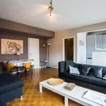 Appartement de 60 m² avec 1 chambre(s) en location à brussels