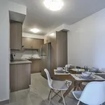 Rent 1 bedroom apartment in Montreal