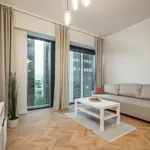 Rent 1 bedroom apartment of 26 m² in Katowice