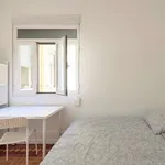 Rent a room in lisbon