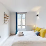 Rent a room of 86 m² in Paris