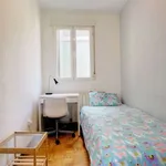 Rent a room in madrid