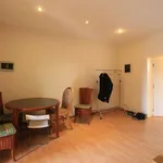 Studio of 28 m² in brussels