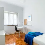 Quarto de 80 m² em lisbon