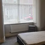 Shared accommodation to rent in Buxton Avenue, Crewe CW1