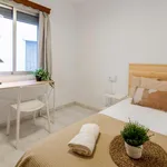 Rent 4 bedroom apartment in Valencia