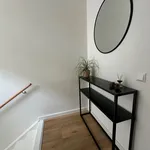 Huur 3 slaapkamer appartement van 125 m² in Rotterdam