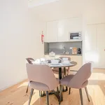 Rent 1 bedroom apartment of 52 m² in Porto