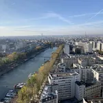 Rent 1 bedroom apartment in paris