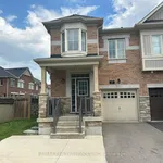 Rent 1 bedroom house in Brampton (Bram East)