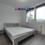 Rent 2 bedroom apartment in Ústí nad Orlicí