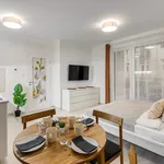 Rent 1 bedroom apartment of 47 m² in Budapest